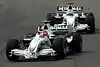 Bild zum Inhalt: BMW Sauber F1 Team hat noch "einige Pfeile im Köcher"