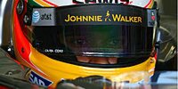 Bild zum Inhalt: Monza: Hamilton am ersten Testtag an der Spitze