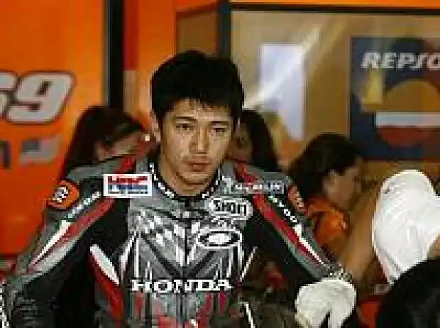 Kiyonari Titel-Bild zur News: Kiyonari