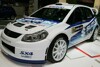 Bild zum Inhalt: Reglement: Kommt der Suzuki SX4 WRC doch nicht?