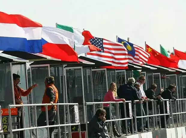 A1GP Titel-Bild zur News: A1GP