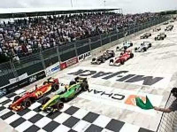 Houston Titel-Bild zur News: Houston
