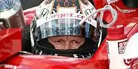 Scott Dixon