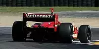 Bild zum Inhalt: ChampCar: Zweiter Halt, Assen