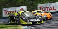 DTM Race Driver 3