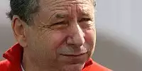 Bild zum Inhalt: Todt: "Das Schlimmste sind die ganzen falschen Gerüchte"