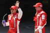 Bild zum Inhalt: Räikkönen ist der Sieger des 'F1Total Champ' der Türkei
