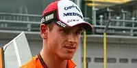Adrian Sutil
