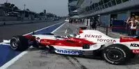 Jarno Trulli