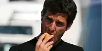 Mark Webber