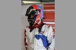 Arie Luyendyk Jun. (A1 Team.NED) 