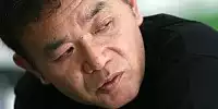Ichiro Yoda