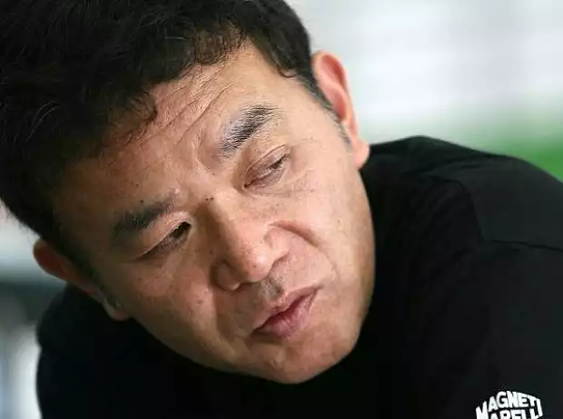 Ichiro Yoda Titel-Bild zur News: Ichiro Yoda