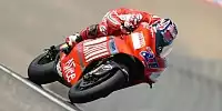 Casey Stoner