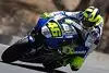 Bild zum Inhalt: Rossi setzt auf den neuen Motor
