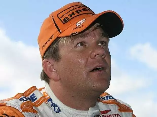 Henning Solberg Titel-Bild zur News: Henning Solberg