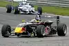 Bild zum Inhalt: Buemi Schnellster im Nürburgring-Test