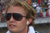 Bild zum Inhalt: Rosberg: "Ein gutes Wochenende"