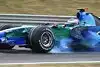 Bild zum Inhalt: Honda mit einem "Fuji Special"