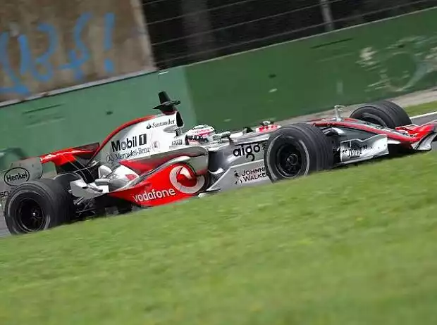 Fernando Alonso Titel-Bild zur News: Fernando Alonso