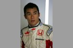 Takuma Sato (Super Aguri) 