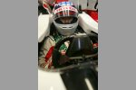 Takuma Sato (Super Aguri) 