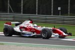 Jarno Trulli (Toyota) 