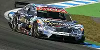 Bild zum Inhalt: Di Resta Schnellster im ersten Test