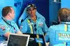 Bild zum Inhalt: Hopkins im Kopf noch bei Suzuki