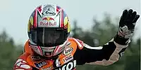 Nicky Hayden