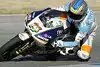 Bild zum Inhalt: Bestzeit für Talmacsi zum Auftakt in Misano
