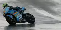 Bild zum Inhalt: Restliches Freitagsprogramm in Misano abgesagt