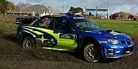 Petter Solberg