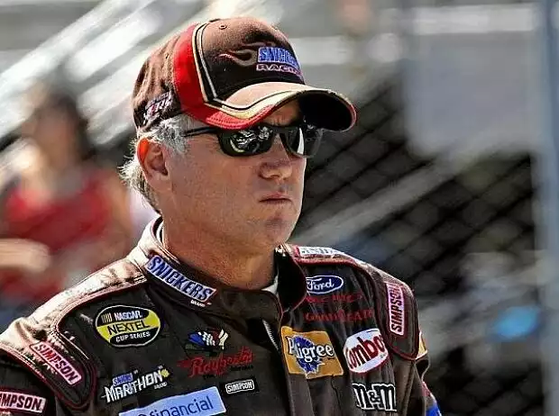 Ricky Rudd Titel-Bild zur News: Ricky Rudd