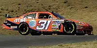 Jeff Burton