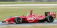 Justin Wilson