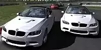 BMW M3 Challenge
