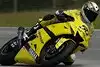 Bild zum Inhalt: Misano: Stoner nach Unfall unverletzt