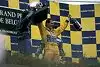 Bild zum Inhalt: Vor 15 Jahren: Erster "Schumi"-Sieg in Spa