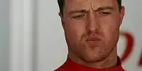 Ralf Schumacher