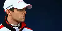 Anthony Davidson