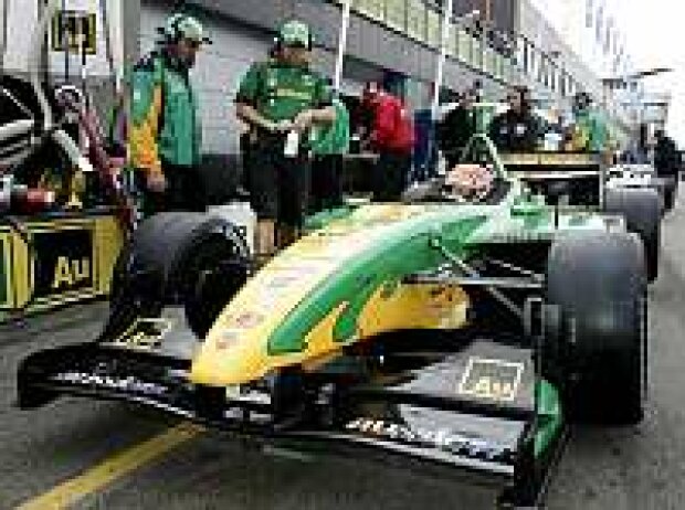 Simon Pagenaud Simon Pagenaud