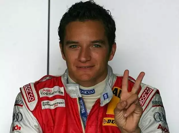 Timo Scheider Titel-Bild zur News: Timo Scheider