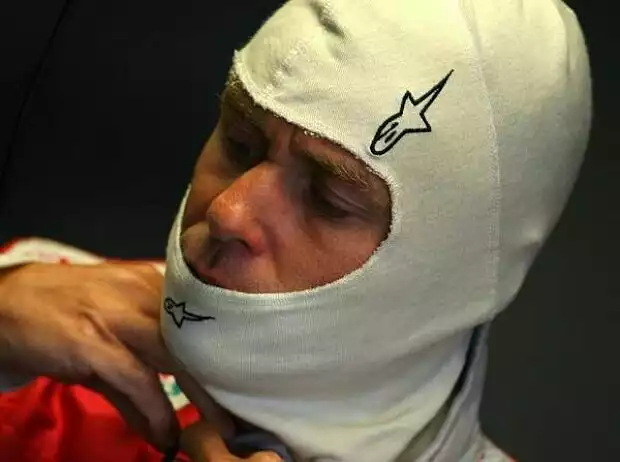 Tom Kristensen Titel-Bild zur News: Tom Kristensen