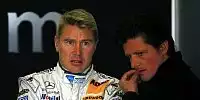 Mika Häkkinen