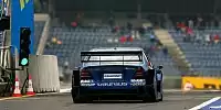 Gary Paffett