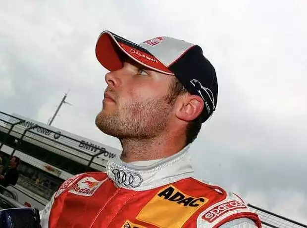 Martin Tomczyk Titel-Bild zur News: Martin Tomczyk