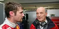 Martin Tomczyk, Dr. Wolfgang Ullrich