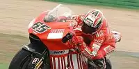 Bild zum Inhalt: Zweites Training verspricht Spannung für das Qualifying
