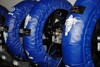 Bild zum Inhalt: MotoGP: Reifenhersteller diskutieren über Reifenregel